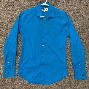 Express Dress Shirt